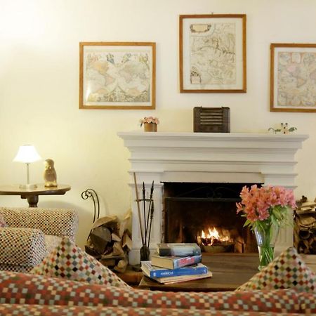 La Rabida Hotel Boutique Quito Dış mekan fotoğraf