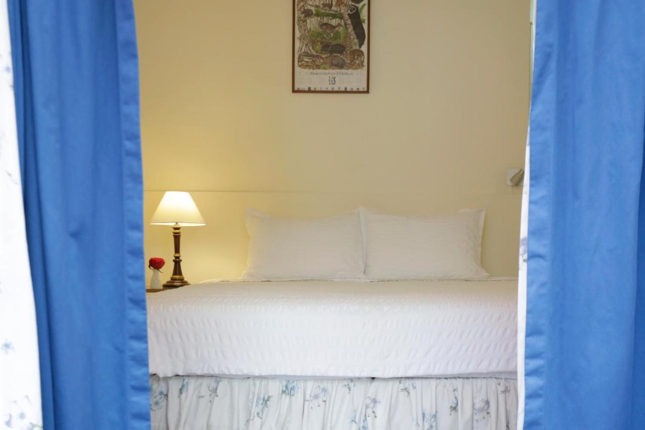 La Rabida Hotel Boutique Quito Dış mekan fotoğraf