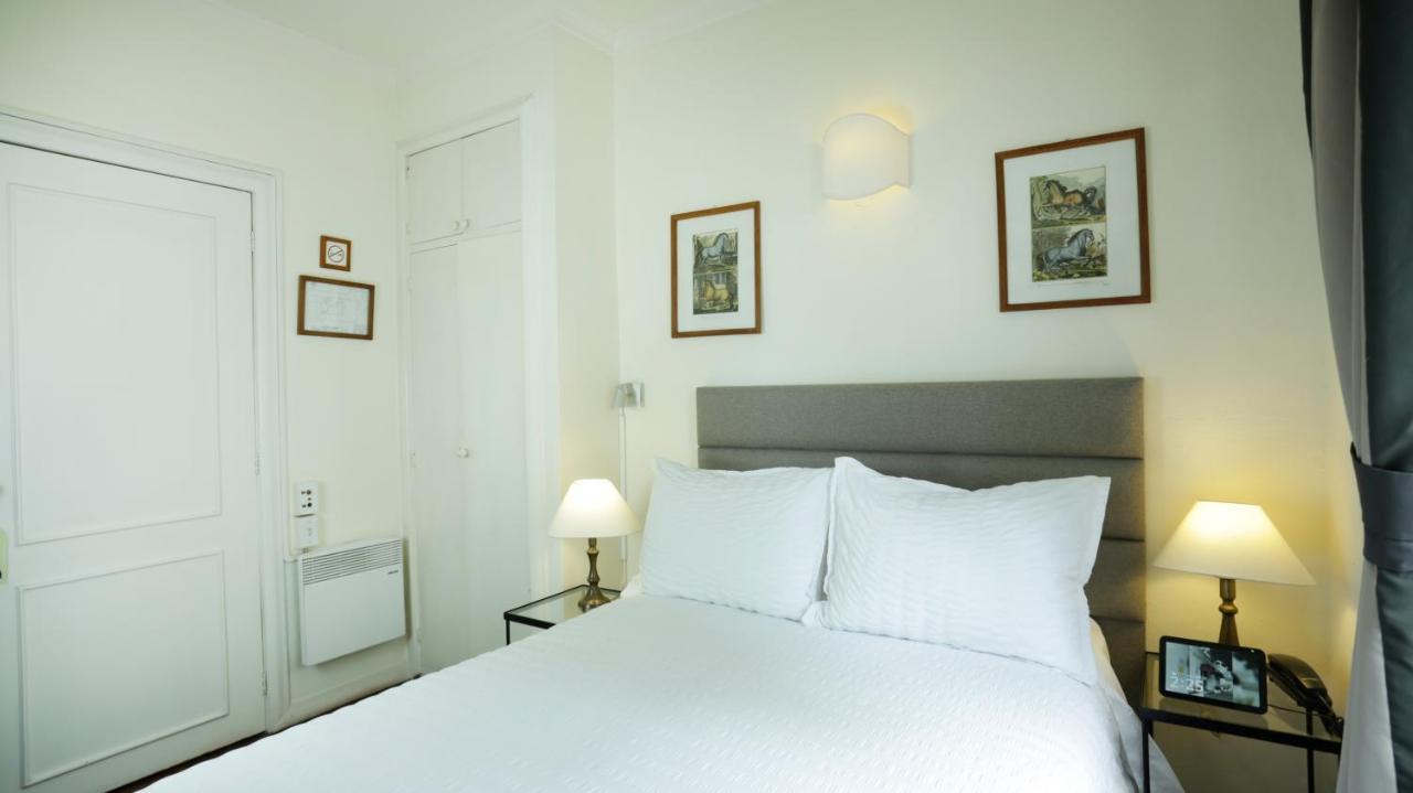 La Rabida Hotel Boutique Quito Dış mekan fotoğraf