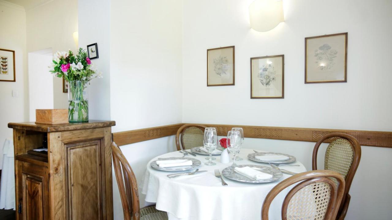 La Rabida Hotel Boutique Quito Dış mekan fotoğraf