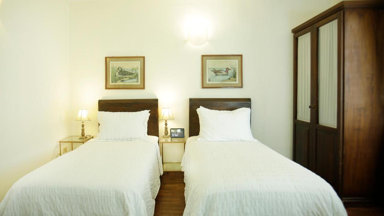 La Rabida Hotel Boutique Quito Dış mekan fotoğraf