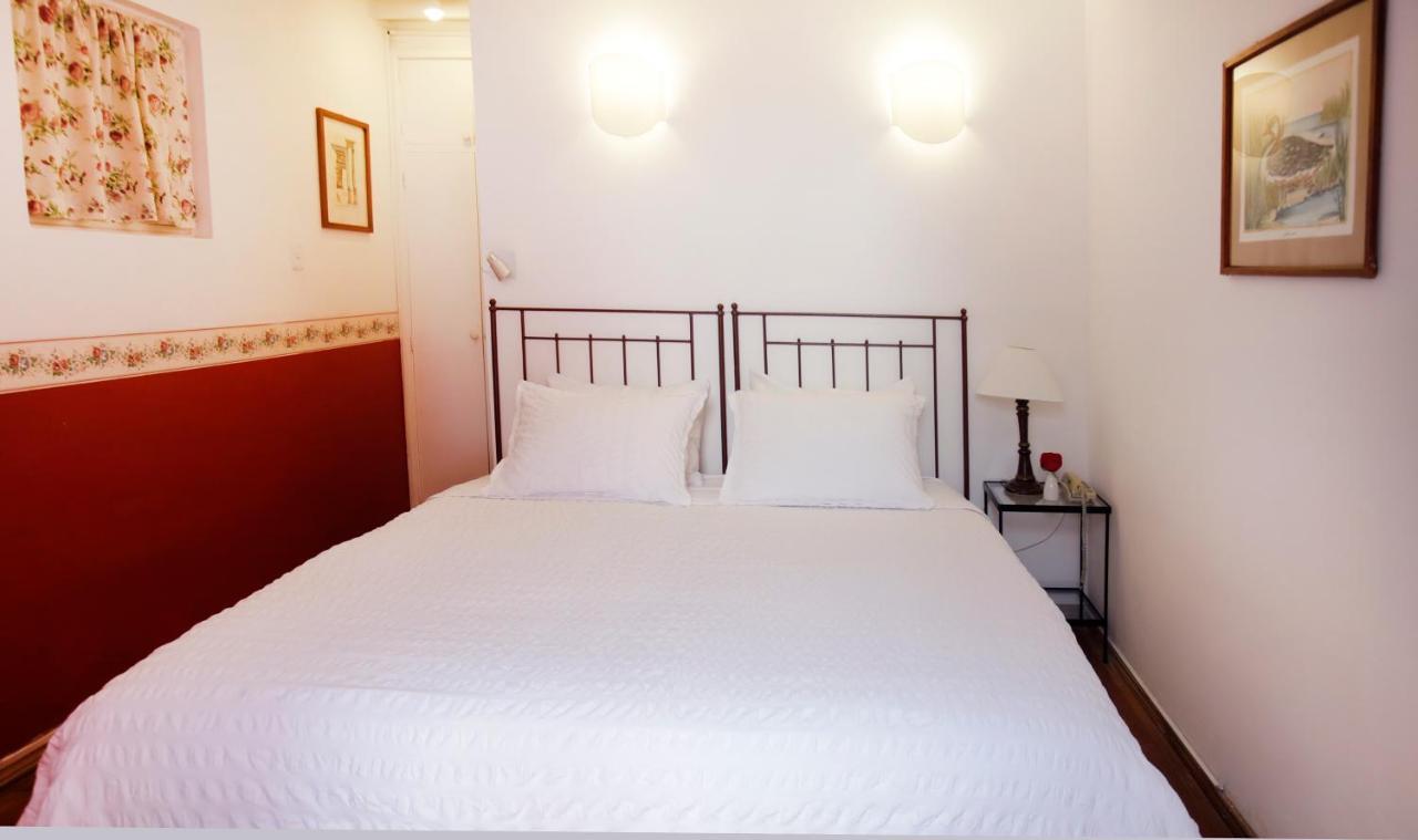 La Rabida Hotel Boutique Quito Dış mekan fotoğraf