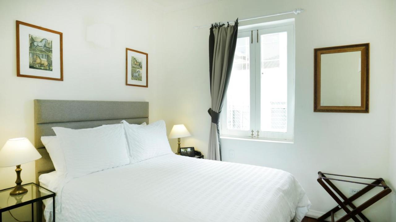 La Rabida Hotel Boutique Quito Dış mekan fotoğraf