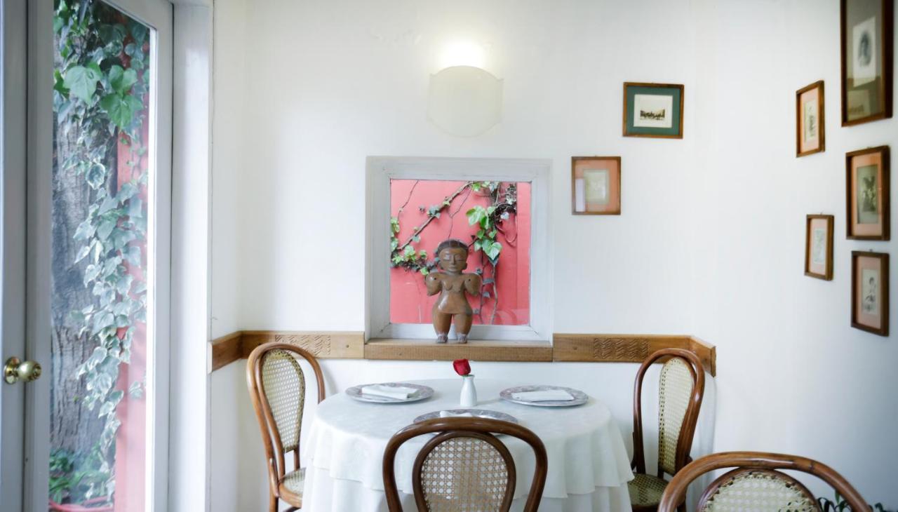 La Rabida Hotel Boutique Quito Dış mekan fotoğraf