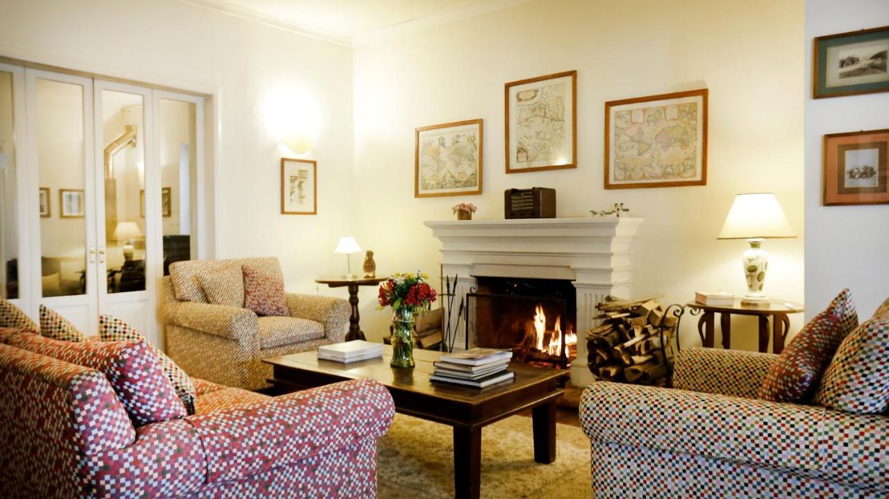 La Rabida Hotel Boutique Quito Dış mekan fotoğraf