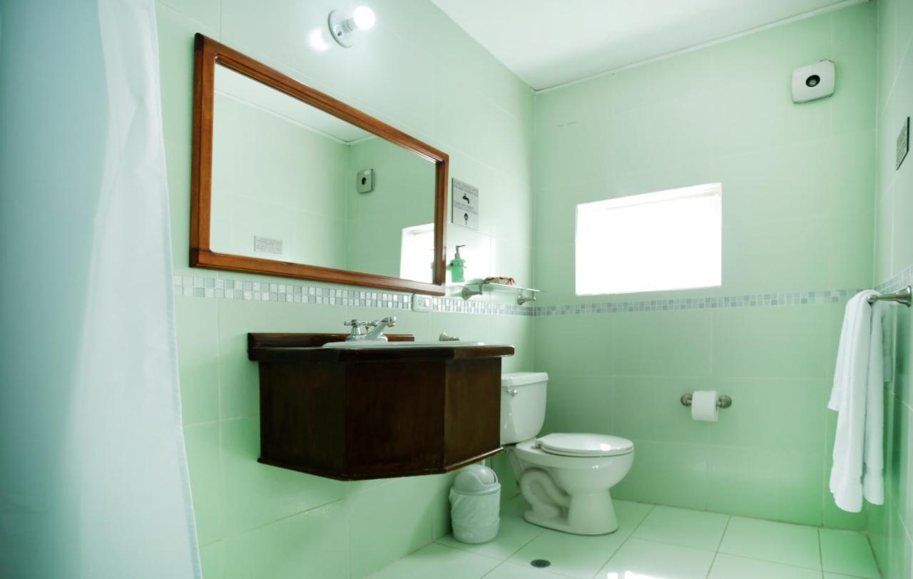 La Rabida Hotel Boutique Quito Dış mekan fotoğraf