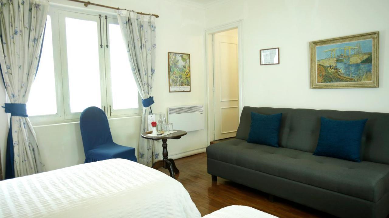 La Rabida Hotel Boutique Quito Dış mekan fotoğraf