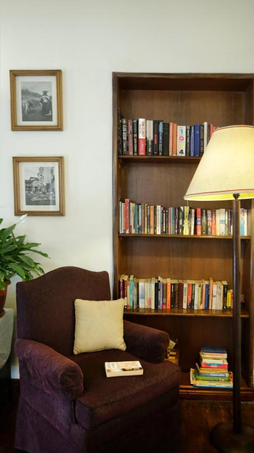 La Rabida Hotel Boutique Quito Dış mekan fotoğraf