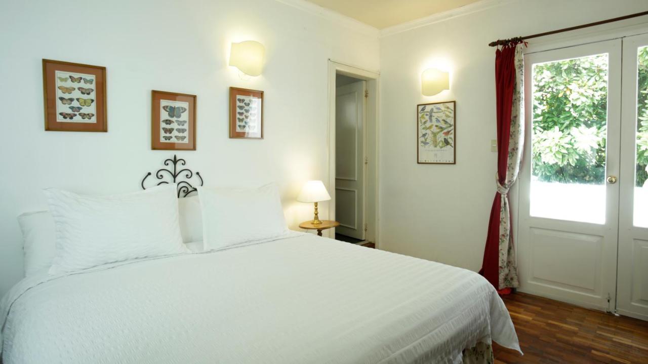 La Rabida Hotel Boutique Quito Dış mekan fotoğraf