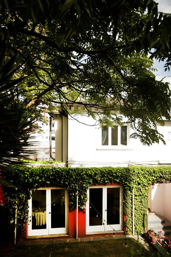 La Rabida Hotel Boutique Quito Dış mekan fotoğraf