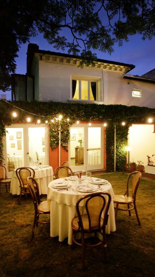 La Rabida Hotel Boutique Quito Dış mekan fotoğraf