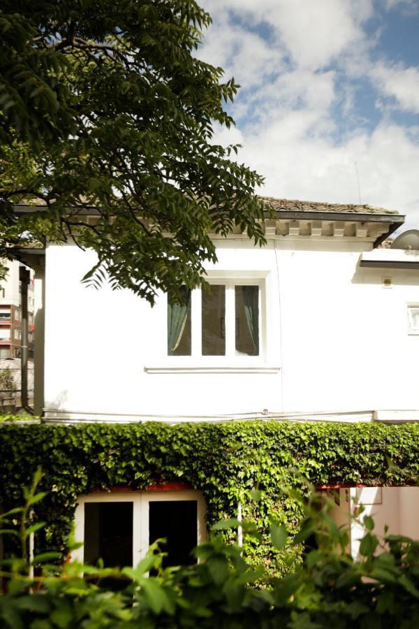La Rabida Hotel Boutique Quito Dış mekan fotoğraf