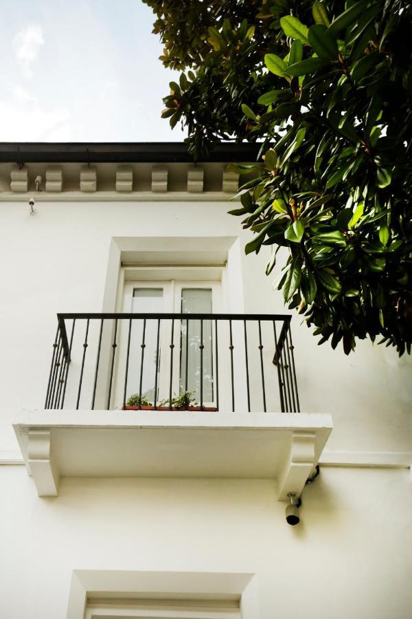 La Rabida Hotel Boutique Quito Dış mekan fotoğraf