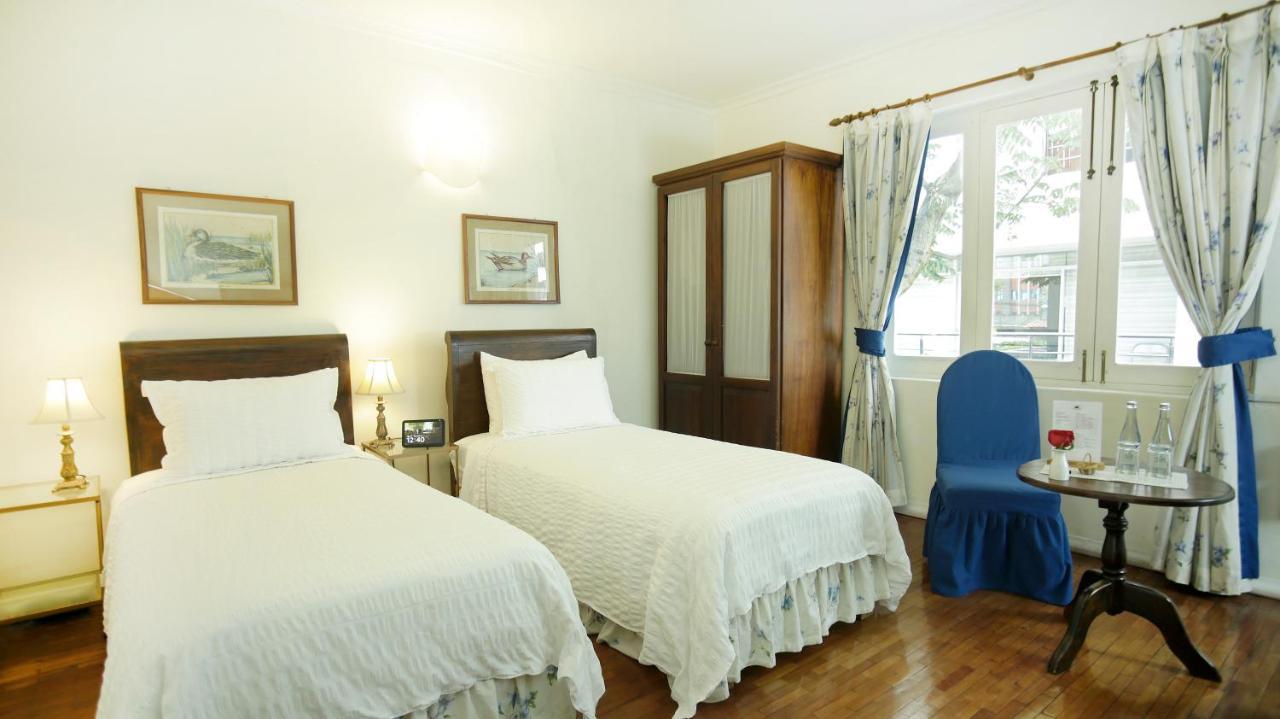 La Rabida Hotel Boutique Quito Dış mekan fotoğraf