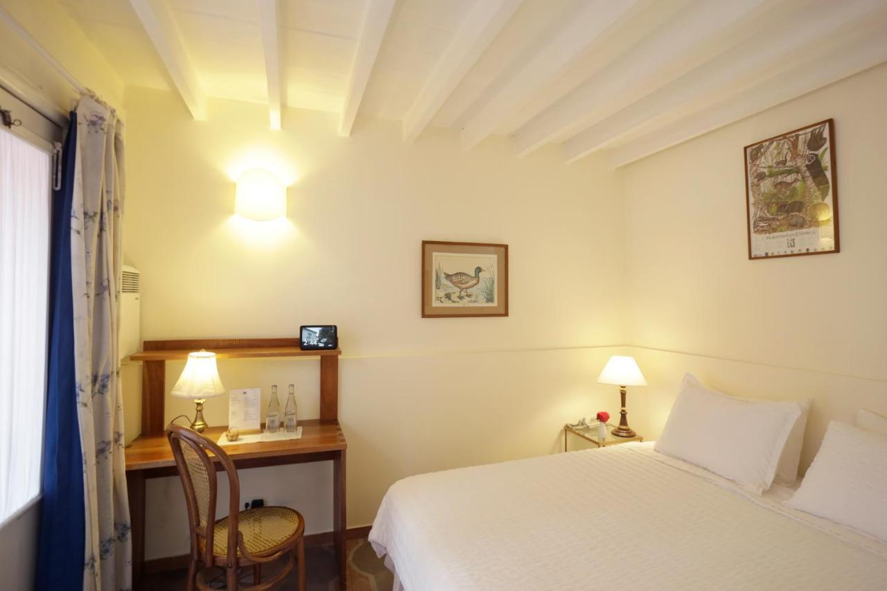 La Rabida Hotel Boutique Quito Dış mekan fotoğraf