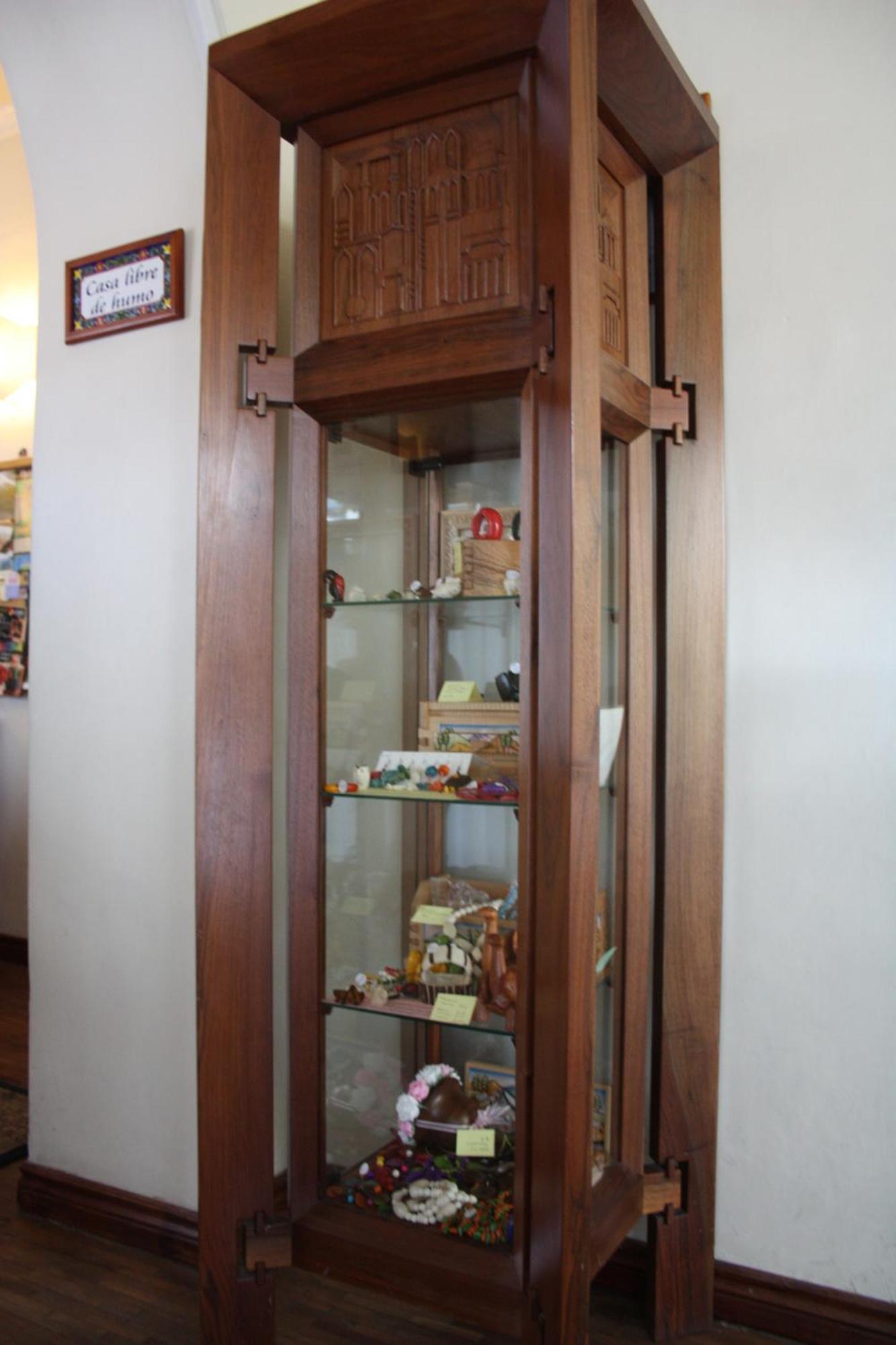 La Rabida Hotel Boutique Quito Dış mekan fotoğraf