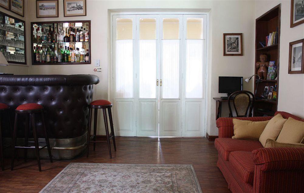 La Rabida Hotel Boutique Quito Dış mekan fotoğraf