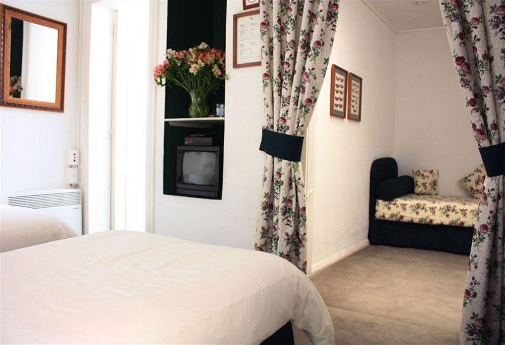 La Rabida Hotel Boutique Quito Dış mekan fotoğraf