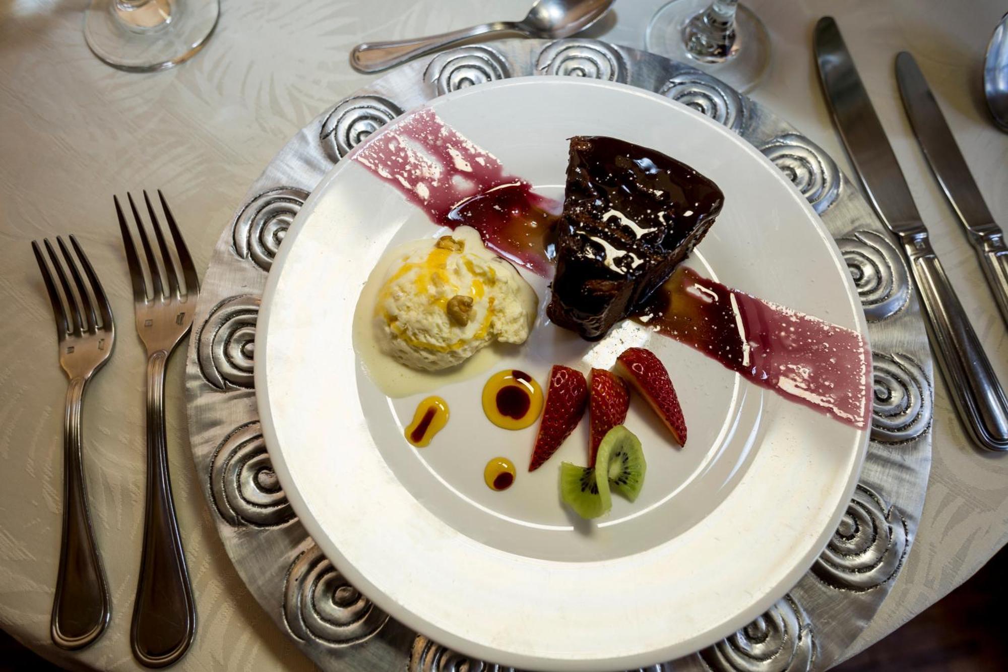 La Rabida Hotel Boutique Quito Dış mekan fotoğraf