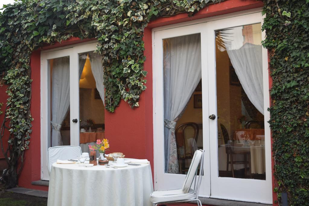 La Rabida Hotel Boutique Quito Dış mekan fotoğraf