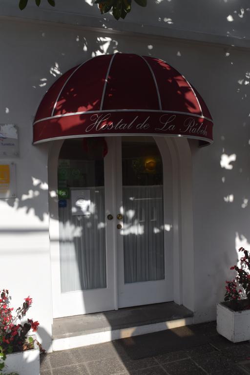 La Rabida Hotel Boutique Quito Dış mekan fotoğraf