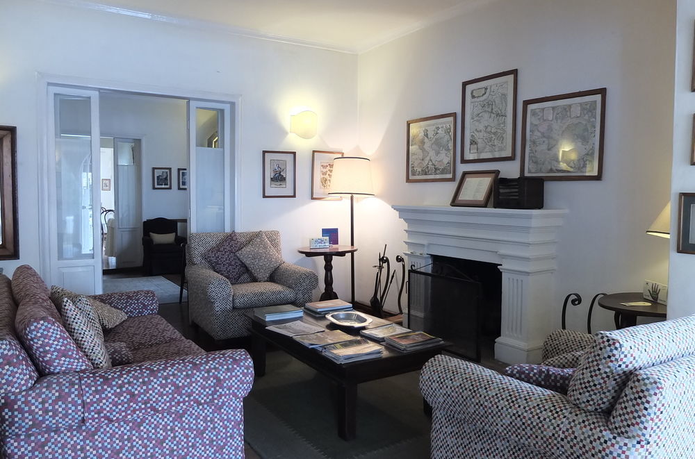 La Rabida Hotel Boutique Quito Dış mekan fotoğraf