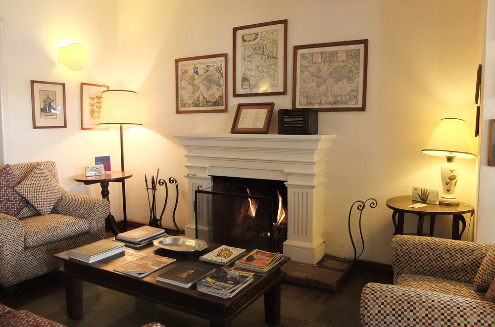 La Rabida Hotel Boutique Quito Dış mekan fotoğraf
