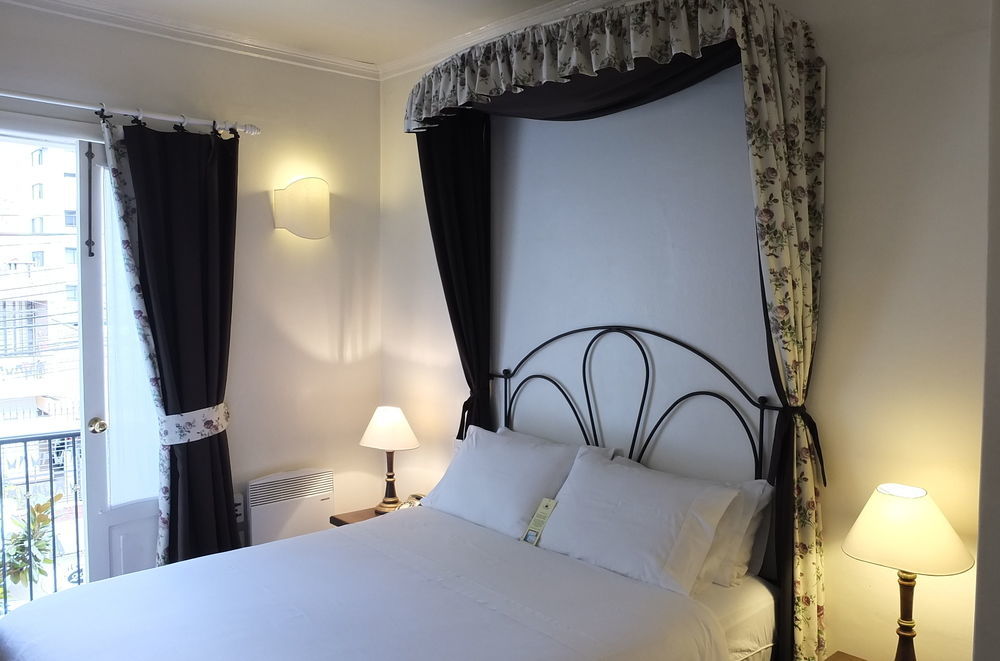 La Rabida Hotel Boutique Quito Dış mekan fotoğraf