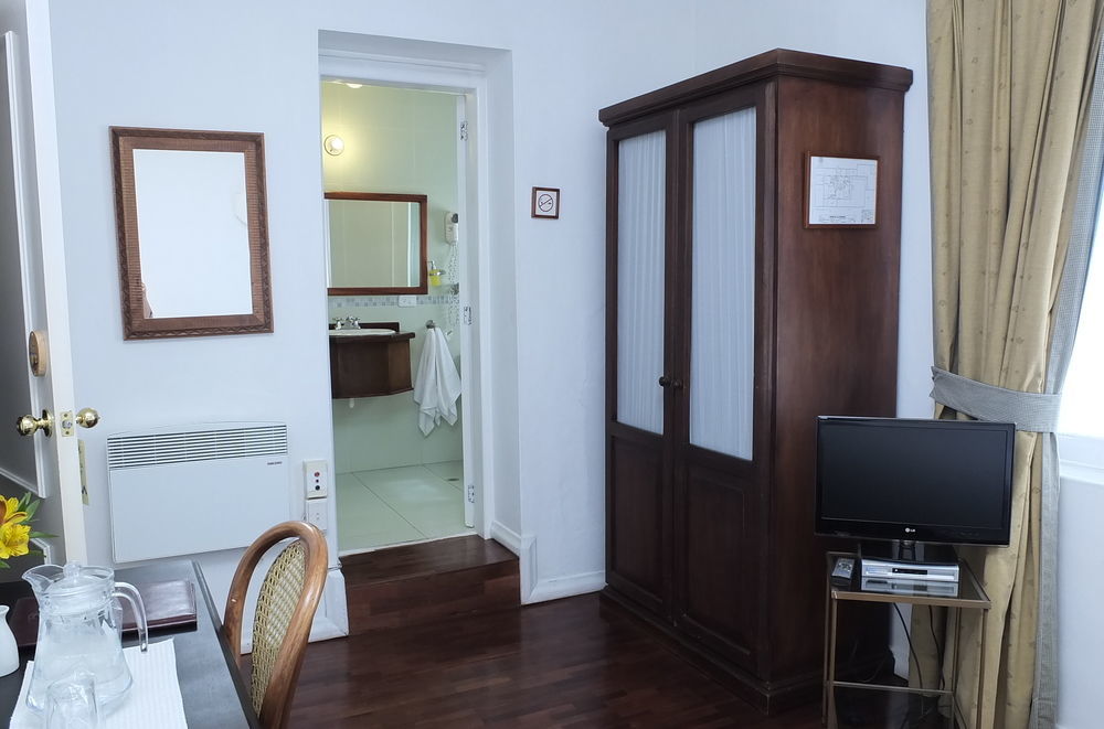 La Rabida Hotel Boutique Quito Dış mekan fotoğraf