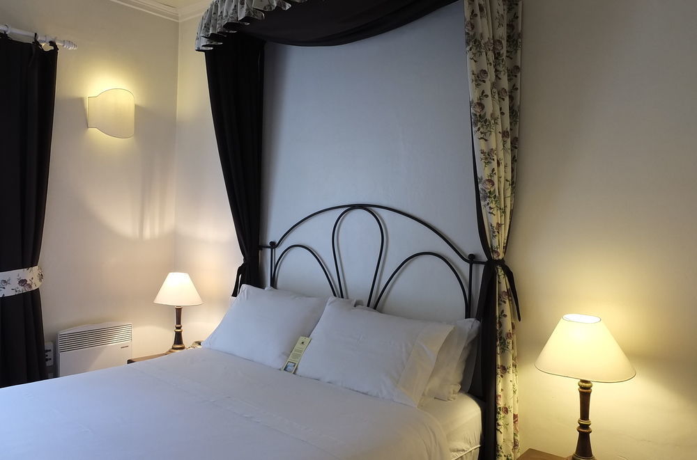 La Rabida Hotel Boutique Quito Dış mekan fotoğraf
