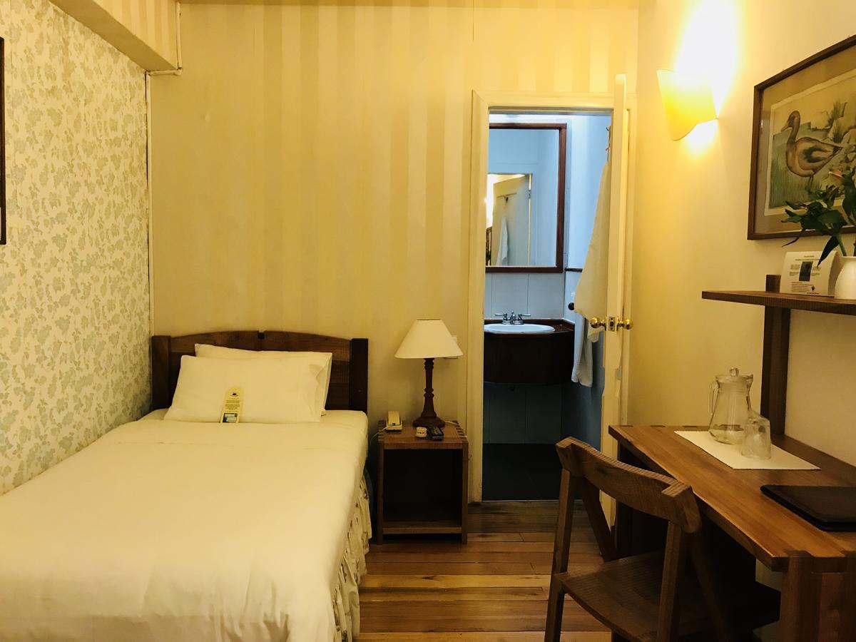 La Rabida Hotel Boutique Quito Dış mekan fotoğraf
