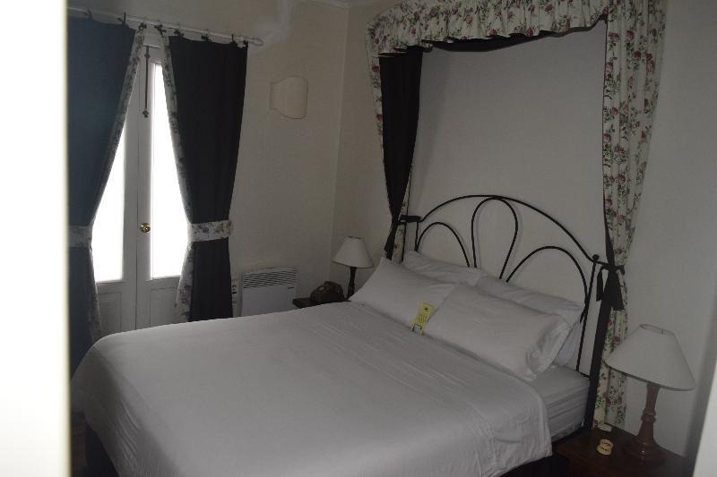 La Rabida Hotel Boutique Quito Dış mekan fotoğraf